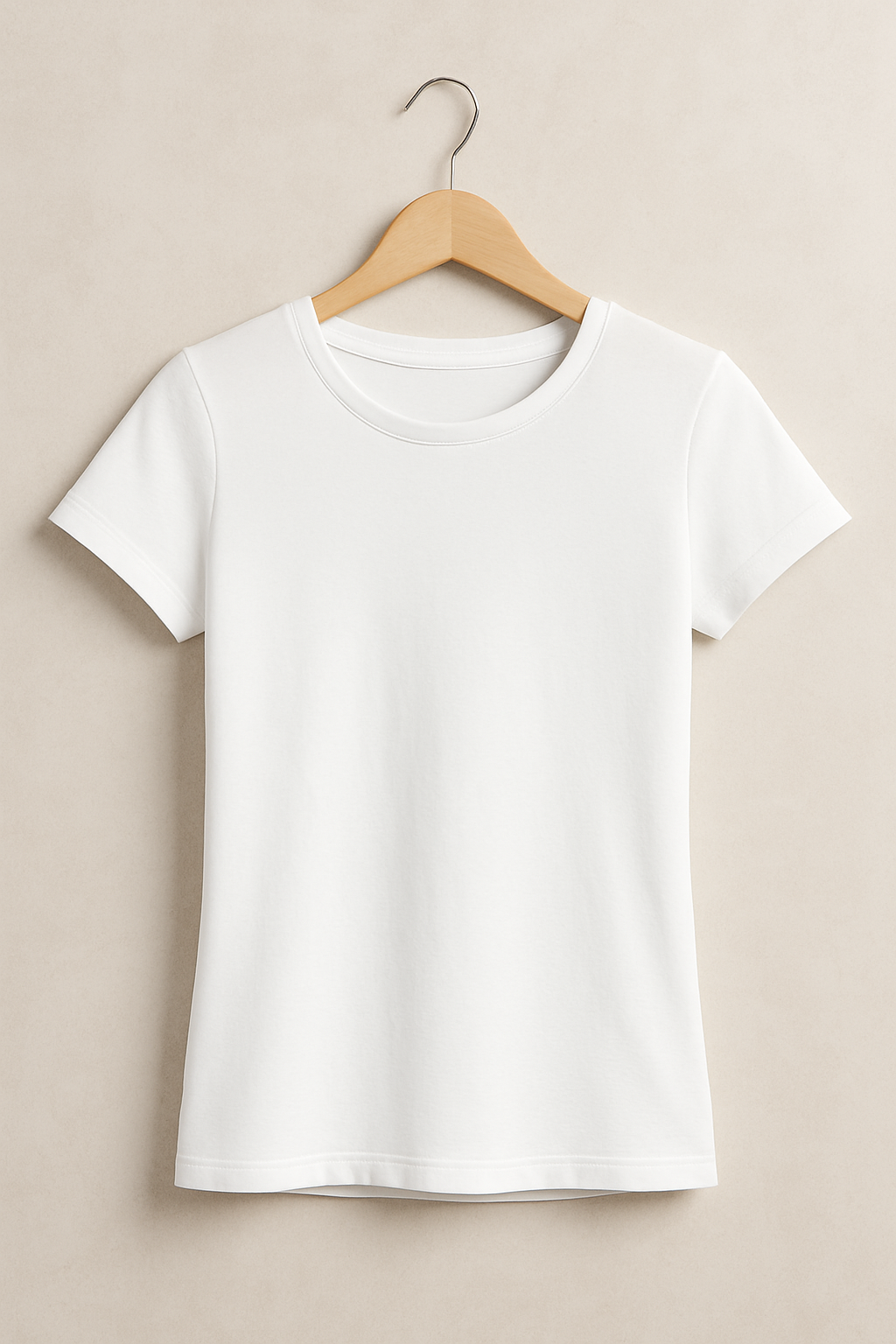 T-shirt femme (XS–2XL)