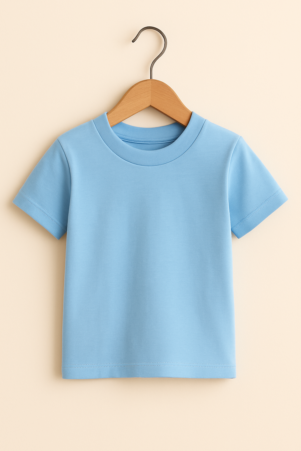 T-shirts – T-shirt Short Sky blue