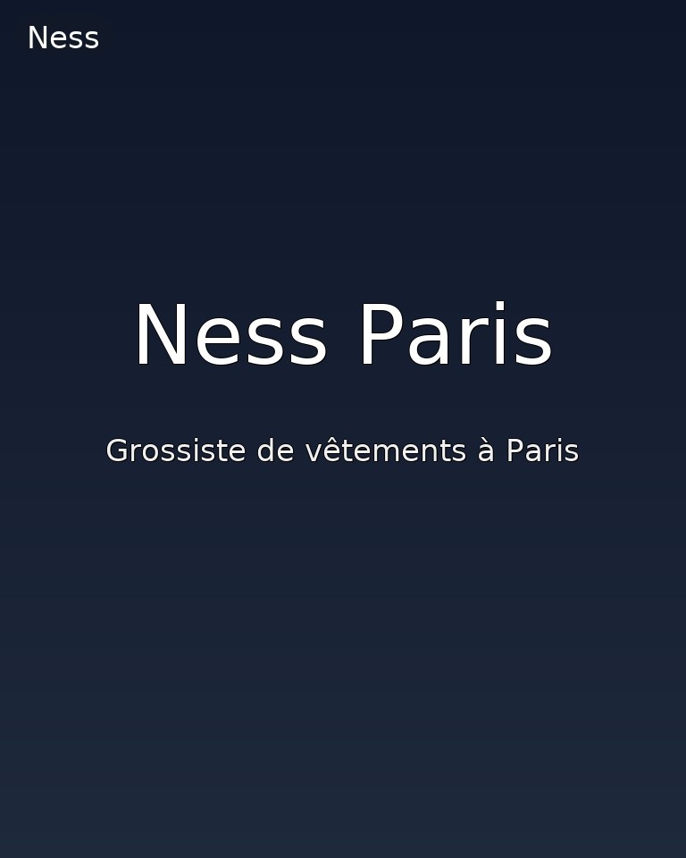 T-shirt Short Sky blue