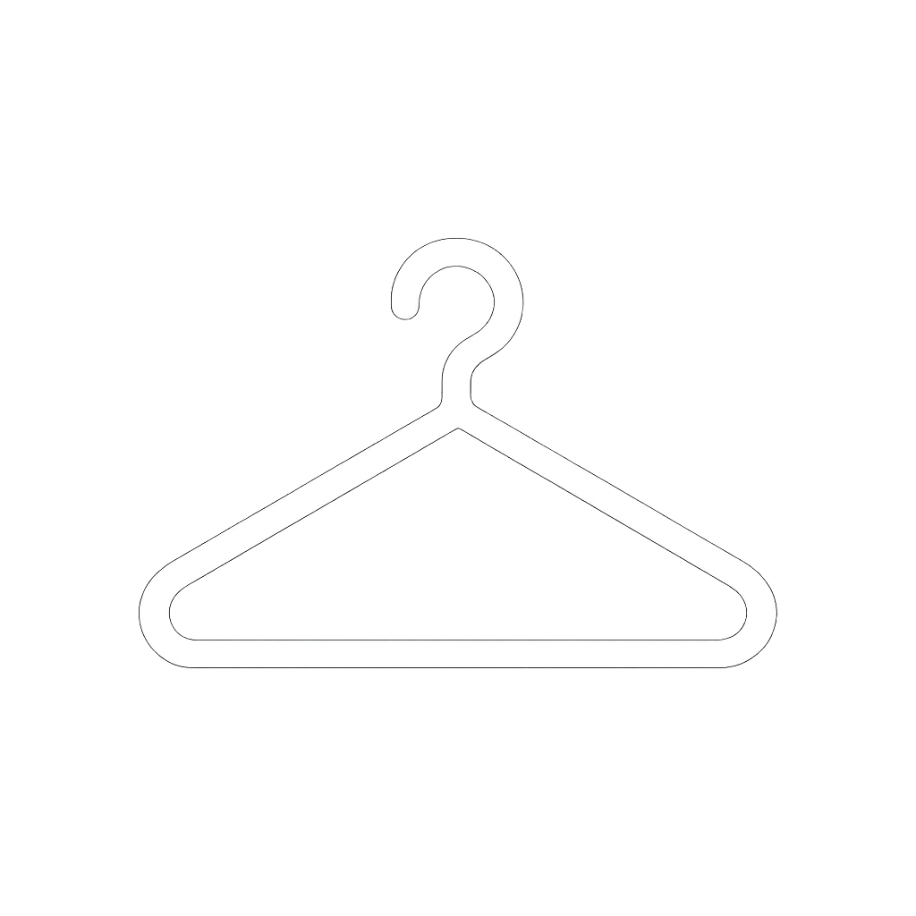 Icône emballage – Ness Paris grossiste vêtements