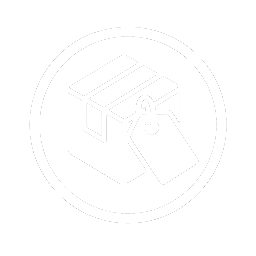 Icône étiquette détachable – Ness Paris grossiste vêtements